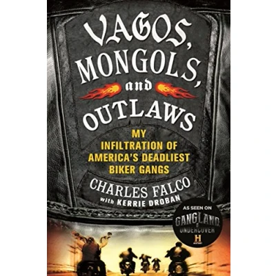 Afbeelding van Vagos, Mongols, and Outlaws