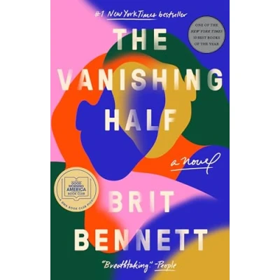 Afbeelding van The Vanishing Half