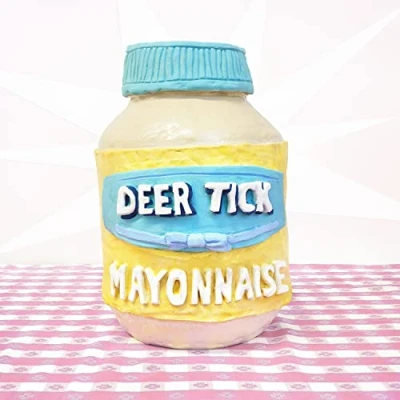 Afbeelding van Deer Tick Mayonnaise (2 LPs)