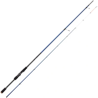 Afbeelding van Savage Gear SGS6 Light Game 2,43m (3 12g) Spinhengel