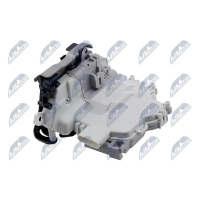 Afbeelding van PROCARO PR15 01105 Deurslot Rechts voor AUDI: A1 Hatchback, A4 B9 Saloon, Sportback