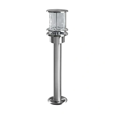 Afbeelding van LEDVANCE Buitenarmatuur LED: voor verdieping, E27, ENDURA CLASSIC POST / 22 …24