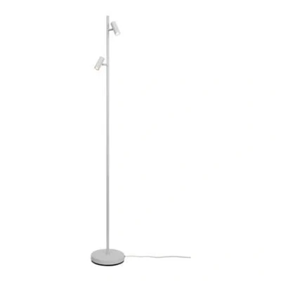 Afbeelding van Nordlux Omari Vloerlamp Wit