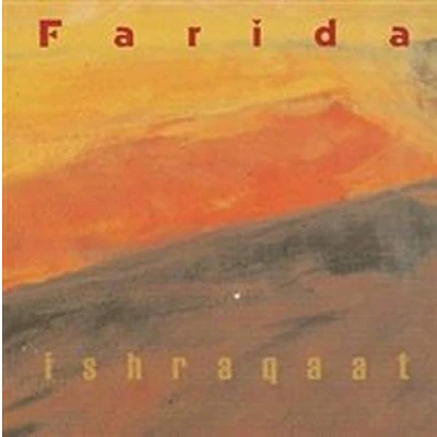 Afbeelding van Farida Israqaat (CD)