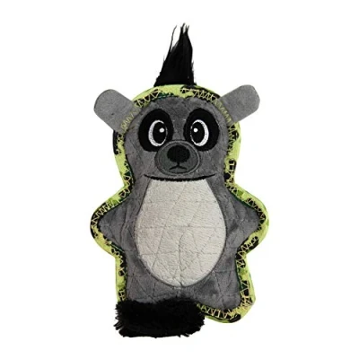 Afbeelding van Outward Hound Hondenspeelgoed Xtreme Seamz Lemur