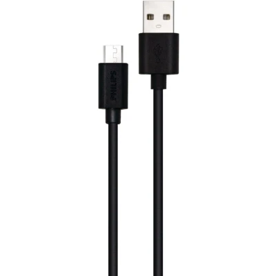Afbeelding van Usb A Micro Kabel