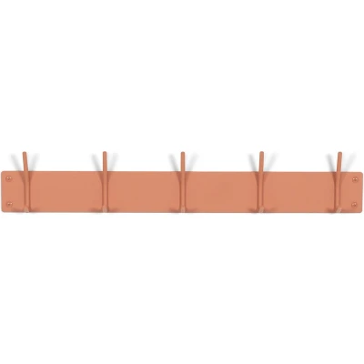Afbeelding van Spinder Fusion 5 Kapstok 70 Cm Met Haken Orange