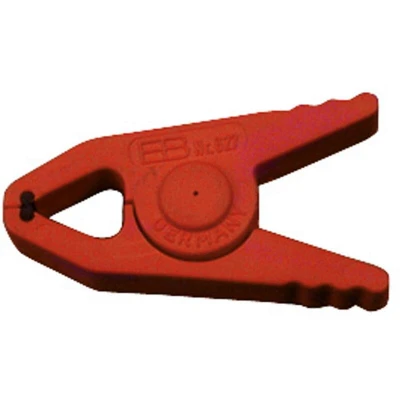 Image de GEDORE V 913 80 Pince plastique VDE 1000V 80mm 1828304