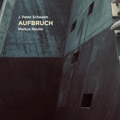 Afbeelding van Aufbruch