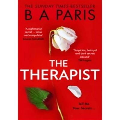 Image de The Therapist