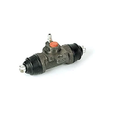 Afbeelding van HELLA 8AW 355 532 561 Remcilinder 20,64 VOLKSWAGEN: Transporter 4 Bus,