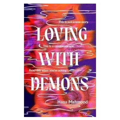 Image de Loving with Demons