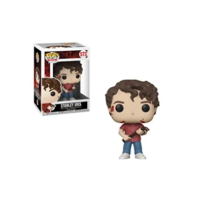 Afbeelding van Stanley Uris Funko Pop It Figuur