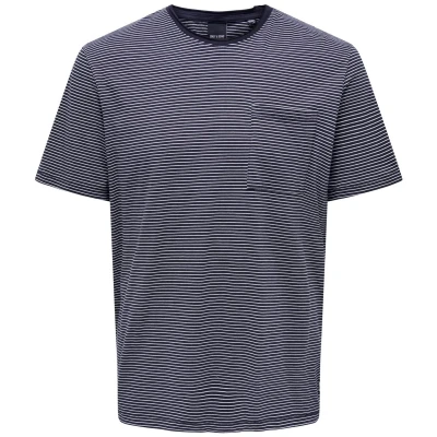 Afbeelding van ONLY &amp; SONS T shirt Bale 22025680