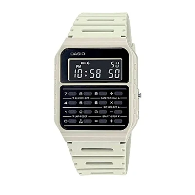 Afbeelding van Horloge Uniseks Casio D249