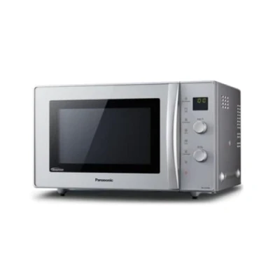 Afbeelding van Panasonic NN CD575MEPG Vrijstaande solo magnetron
