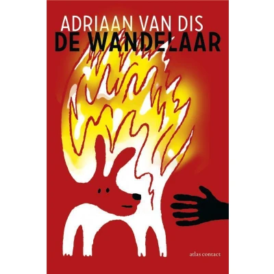 Afbeelding van De wandelaar