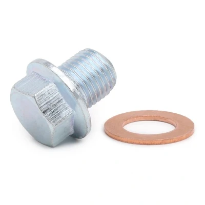 Afbeelding van FA1 256.852.011 Olie Aftapplug M14x1,5 HONDA: CIVIC 8 Hatchback, 7 S2000, HYUNDAI: Getz, Coupe II