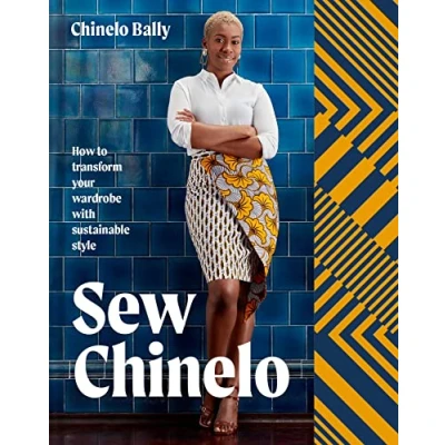 Afbeelding van Sew Chinelo