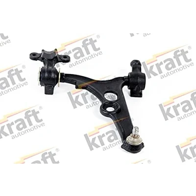 Afbeelding van KRAFT 4213392 Draagarm Vooras, rechts, Onder Driehoeksdraagarm CITROËN: Dispatch I Van, MPV, Synergie, FIAT: Scudo Van