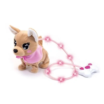 Afbeelding van Interactieve Hond Simba loomy