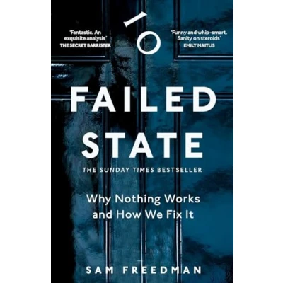 Afbeelding van Failed State