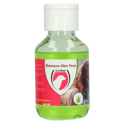 Afbeelding van Shampoo Aloe Vera Dog