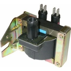 Afbeelding van MEAT &amp; DORIA 23187 Stuurkolomschakelaar met hoeklamp PEUGEOT: 205 Convertible, I Hatchback