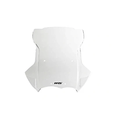 Afbeelding van TOURING WRS R 1200 GS/ADV voorruit 2004 2012 (transparant)