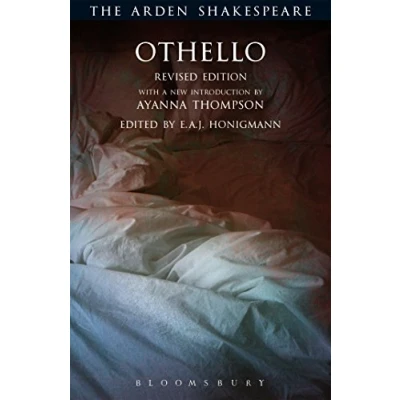 Afbeelding van Othello Revised Edition