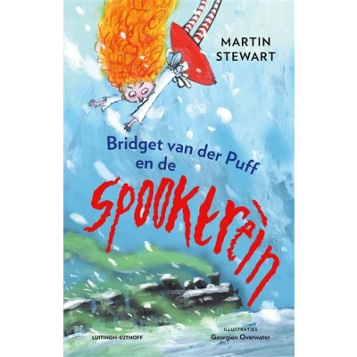Image de Bridget van der Puff en de spooktrein