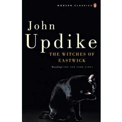 Afbeelding van The Witches Of Eastwick