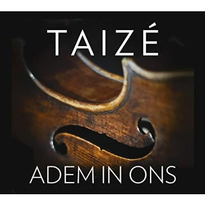 Afbeelding van Various Artists Adem In Ons (CD)