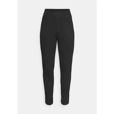 Afbeelding van Only play broek voor dames zwart maat xs
