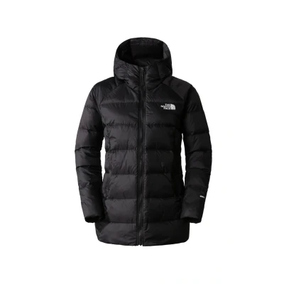 Afbeelding van The North Face Hyalite Donsjas, Dames, Maat: XS, Tnf black
