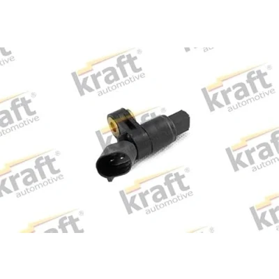 Afbeelding van KRAFT 9410010 ABS Sensor VOLKSWAGEN: GOLF 4, 3, Polo III Hatchback, AUDI: TT Coupe, A3 Roadster, SEAT: Leon I Hatchback