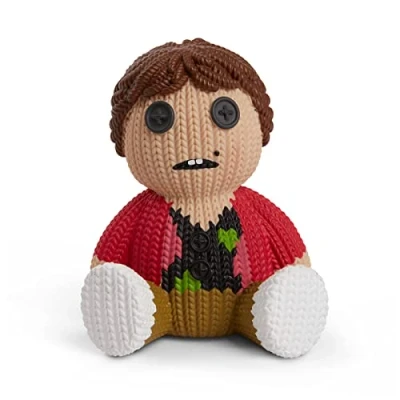 Image de Figurine Knit Series Chunk The Goonies