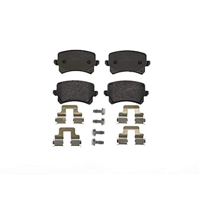 Image de Brembo P85109 Plaquettes de Frein Arrière