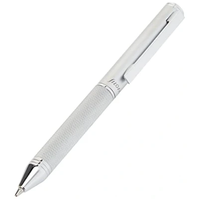 Afbeelding van Filofax Mini gerst pen, zilver