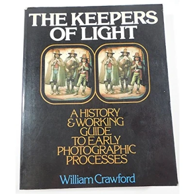 Afbeelding van The Keepers of Light