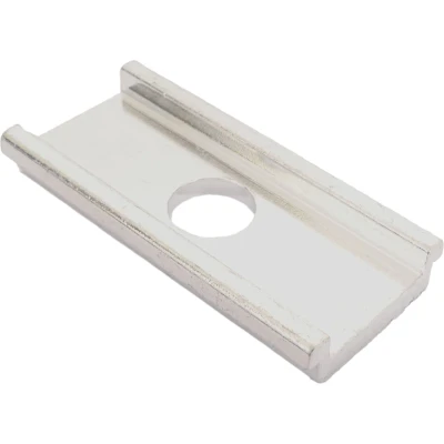 Afbeelding van Ursus Standaardplaat Voor Tweebeen (Jumbo) 8717118300886