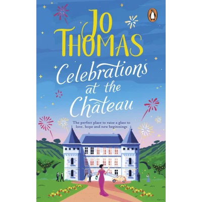 Afbeelding van Celebrations at the Chateau
