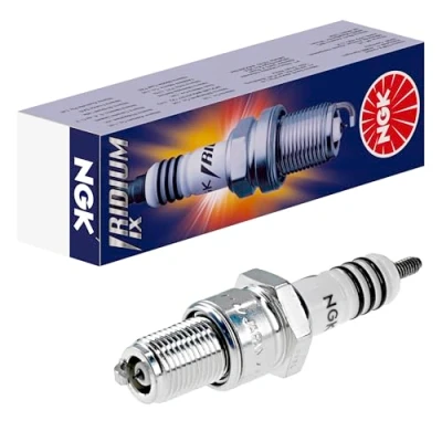 Afbeelding van Bougie NGK 6801