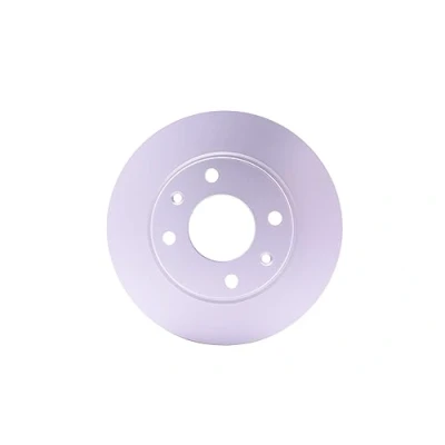 Afbeelding van HELLA PRO 8DD 355 100 841 Remschijf 247 10 04/06 108 volledig Gecoat Zonder wiellager, wielbevestigingsbout, wielnaaf