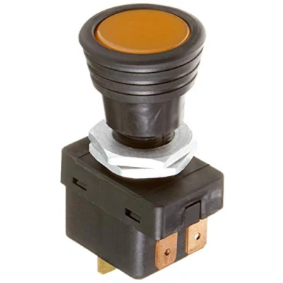 Afbeelding van HELLA 6ED 004 778 031 Schakelaar