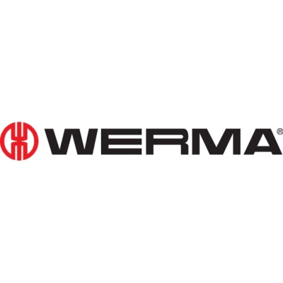 Afbeelding van Werma Signaltechnik Combi signaalgever 444.110.75 Rood 24 V/DC 114 dB