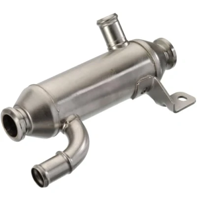 Afbeelding van PIERBURG 7.09730.01.0 EGR koeler PEUGEOT: Partner I Van
