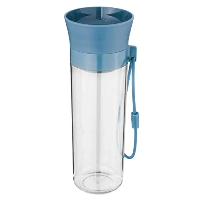 Afbeelding van BergHOFF Leo drinkfles 500 ml blauw