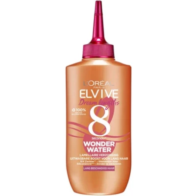 Afbeelding van 3x L&#039;Oréal Elvive Dream Lengths Wonder Water 200 ml