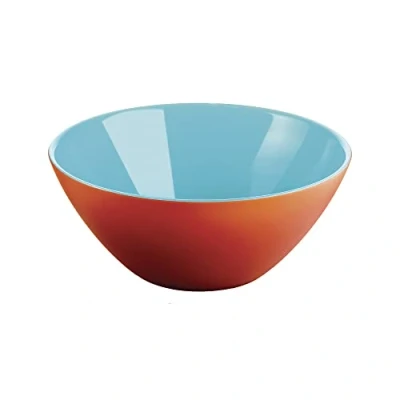 Afbeelding van Guzzini My Fusion Schaal koraal/zee �0mm